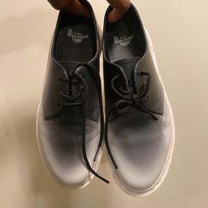 Dr. Martens 1461 Fade Out Shoes